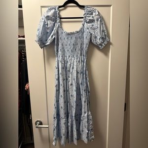 Hill House Nap Dress